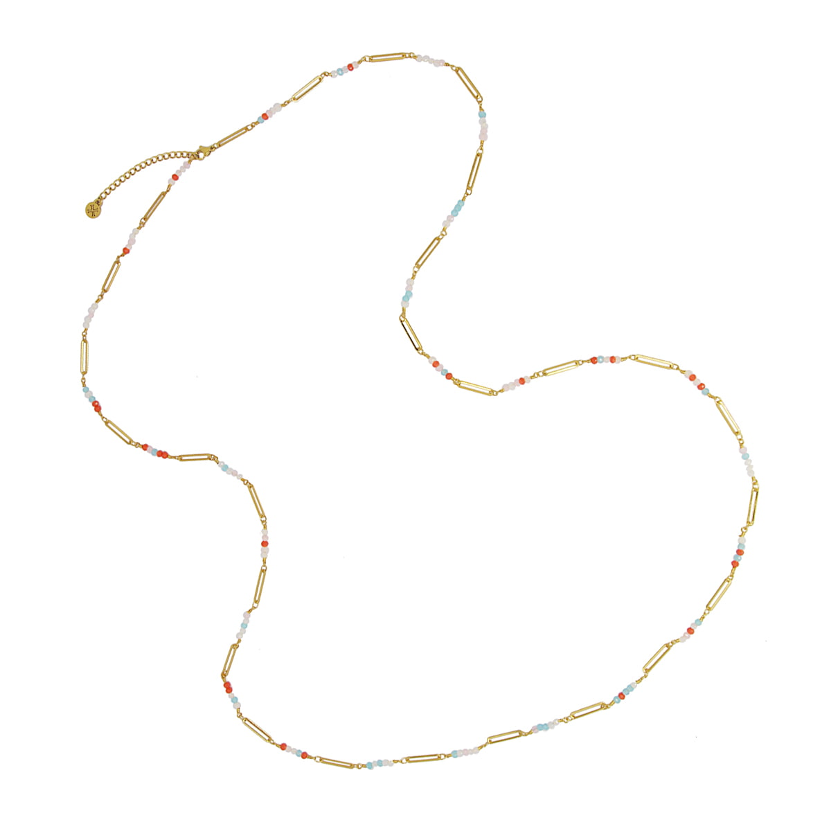 Macarella Necklace