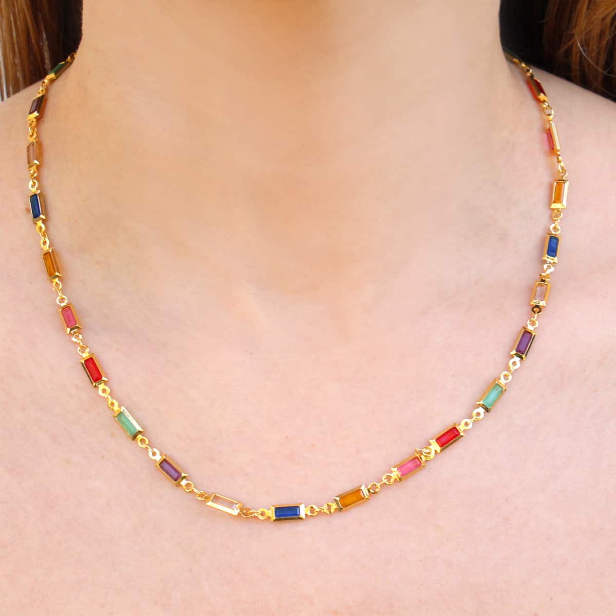 Collar Talaier Anartxy