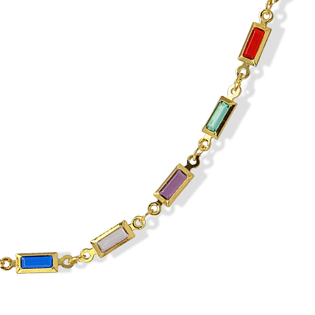 Collar Talaier Anartxy