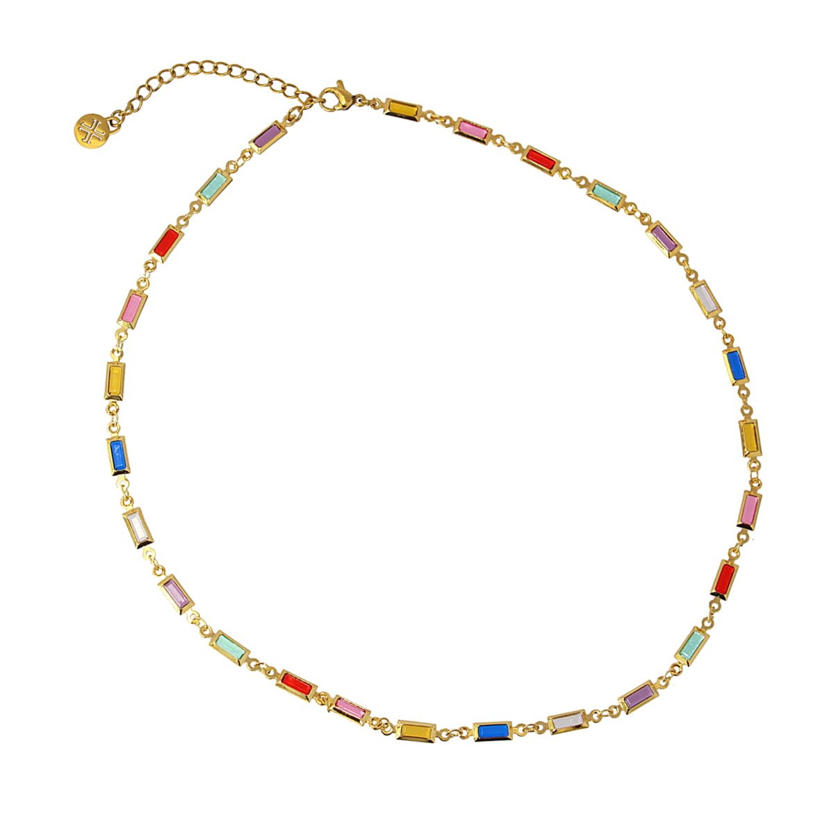 Collar Talaier Anartxy