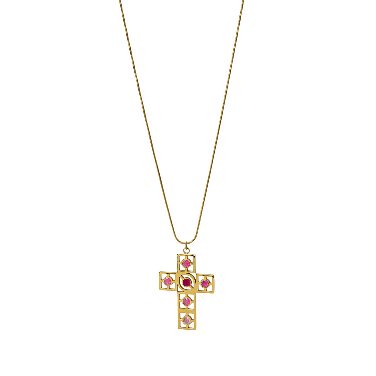 Wezen Necklace
