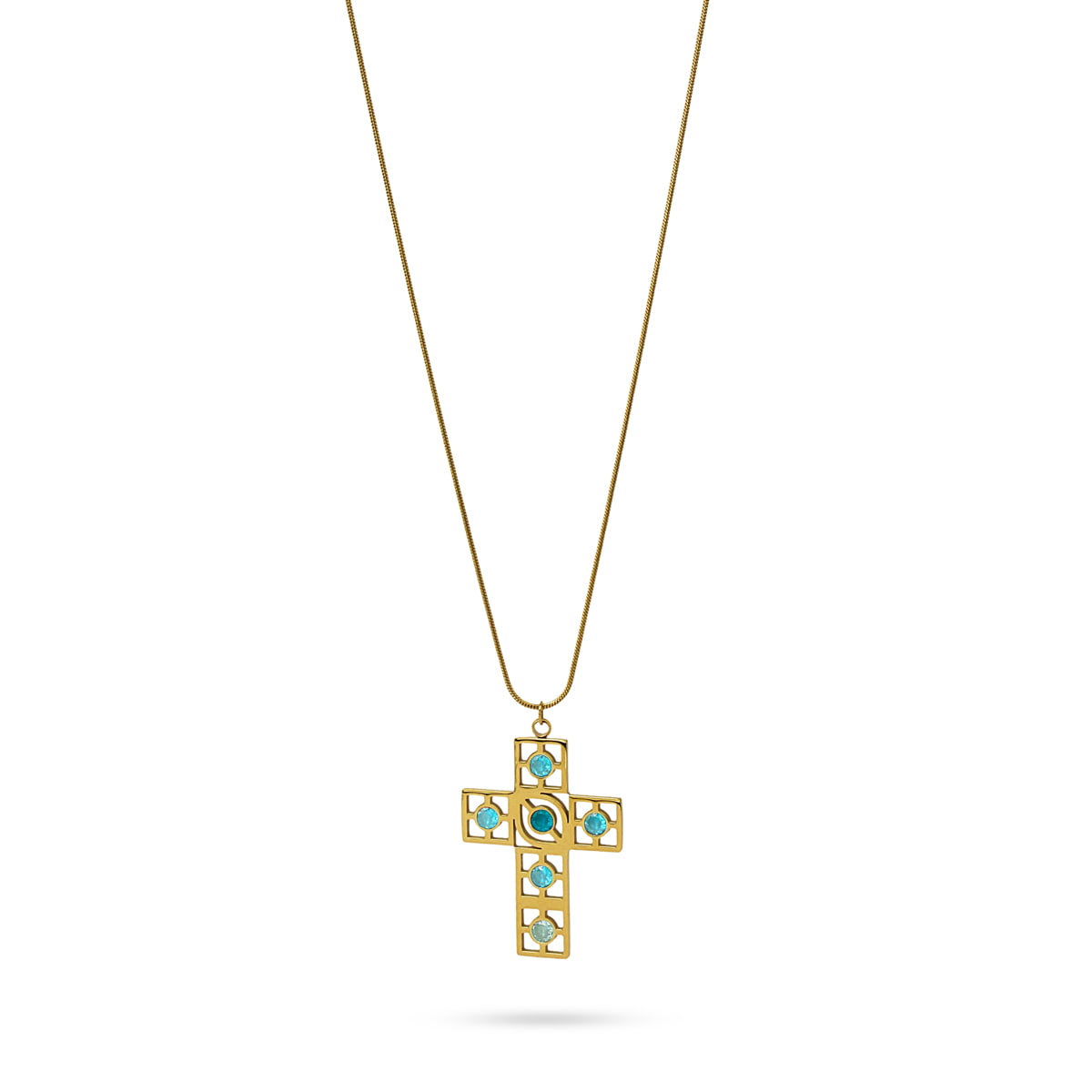 Wezen Necklace