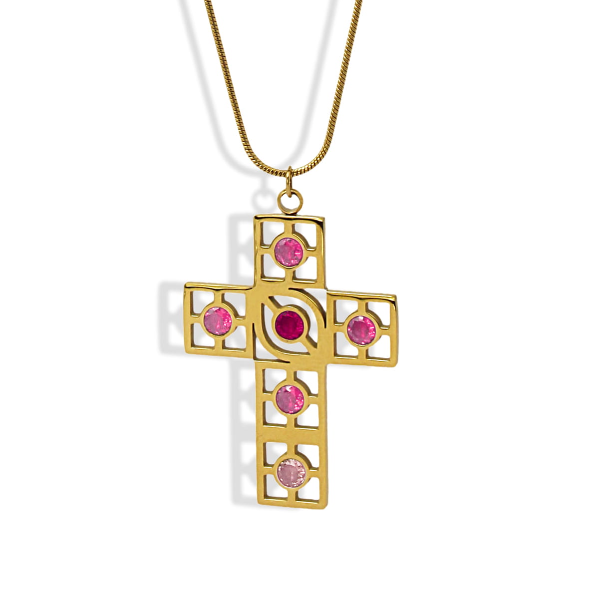Wezen Necklace