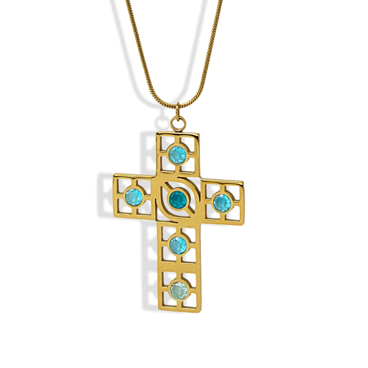 Wezen Necklace