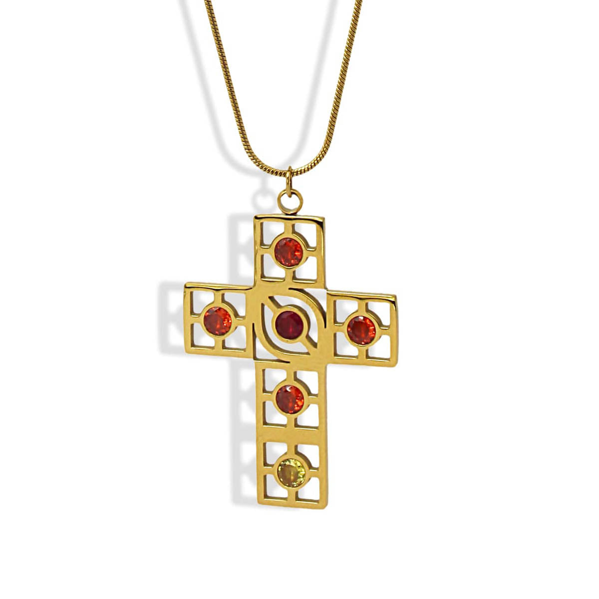 Collar Wezen