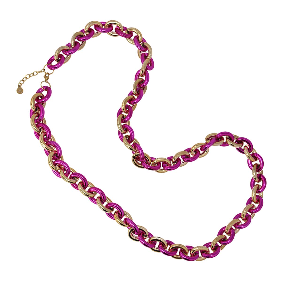 Tamarind long necklace