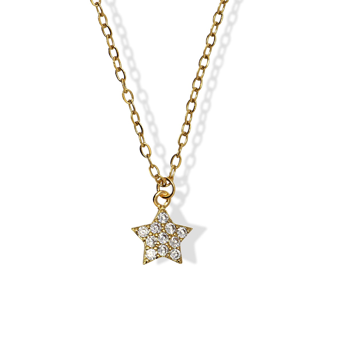 Collar Sula Blanco Anartxy