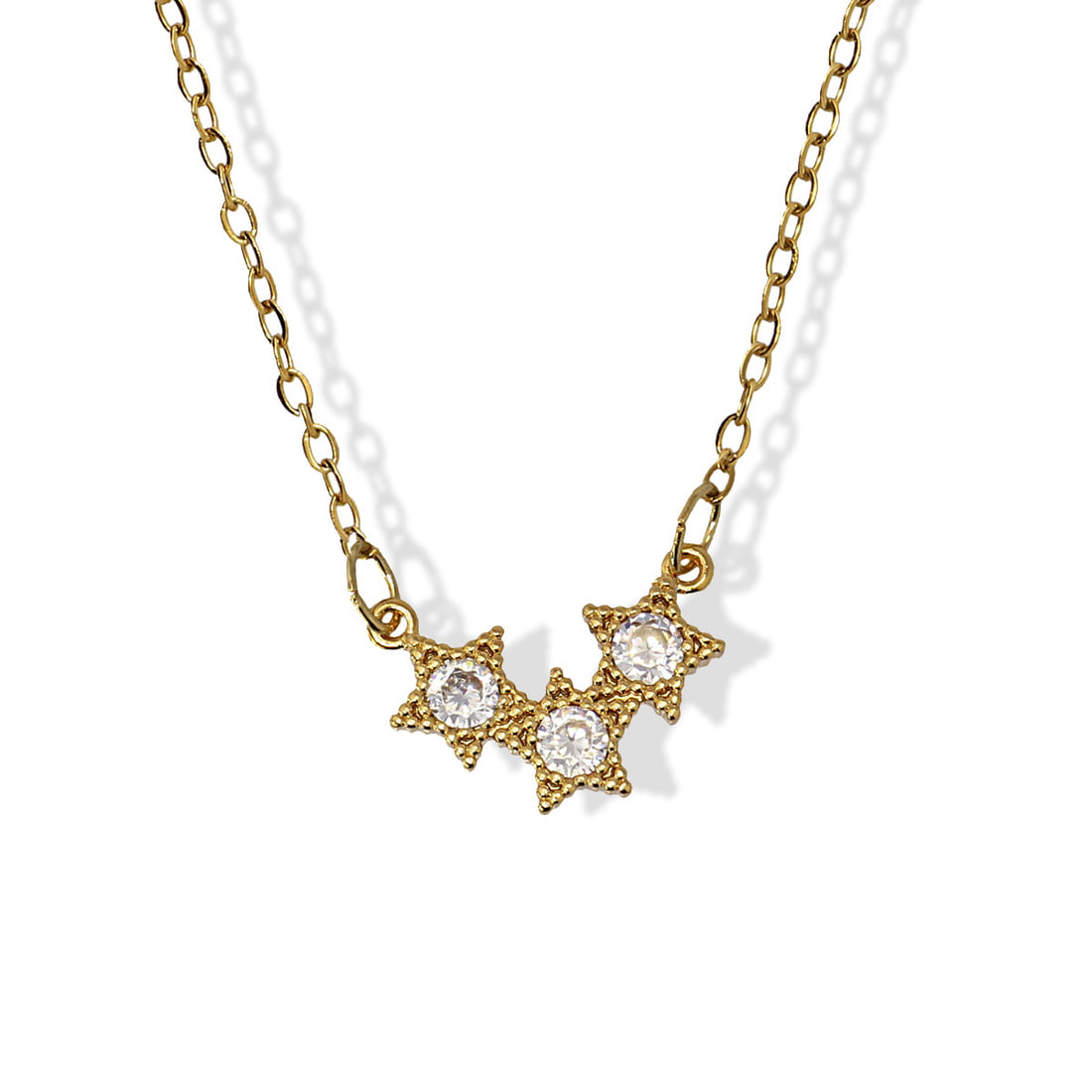 Collar Daría Blanco Anartxy