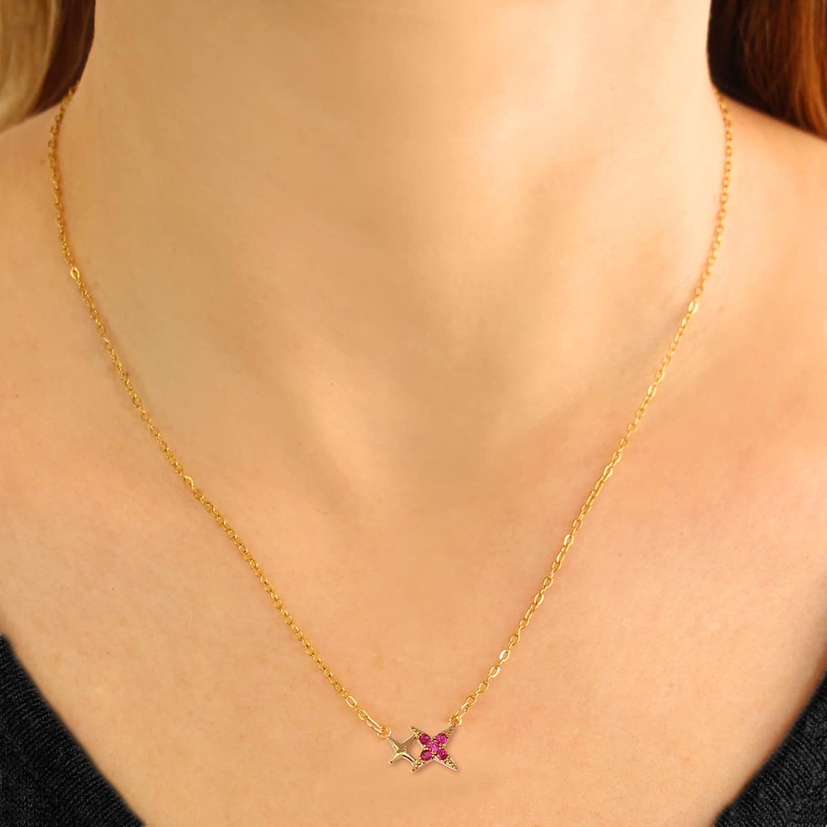 Mari Necklace