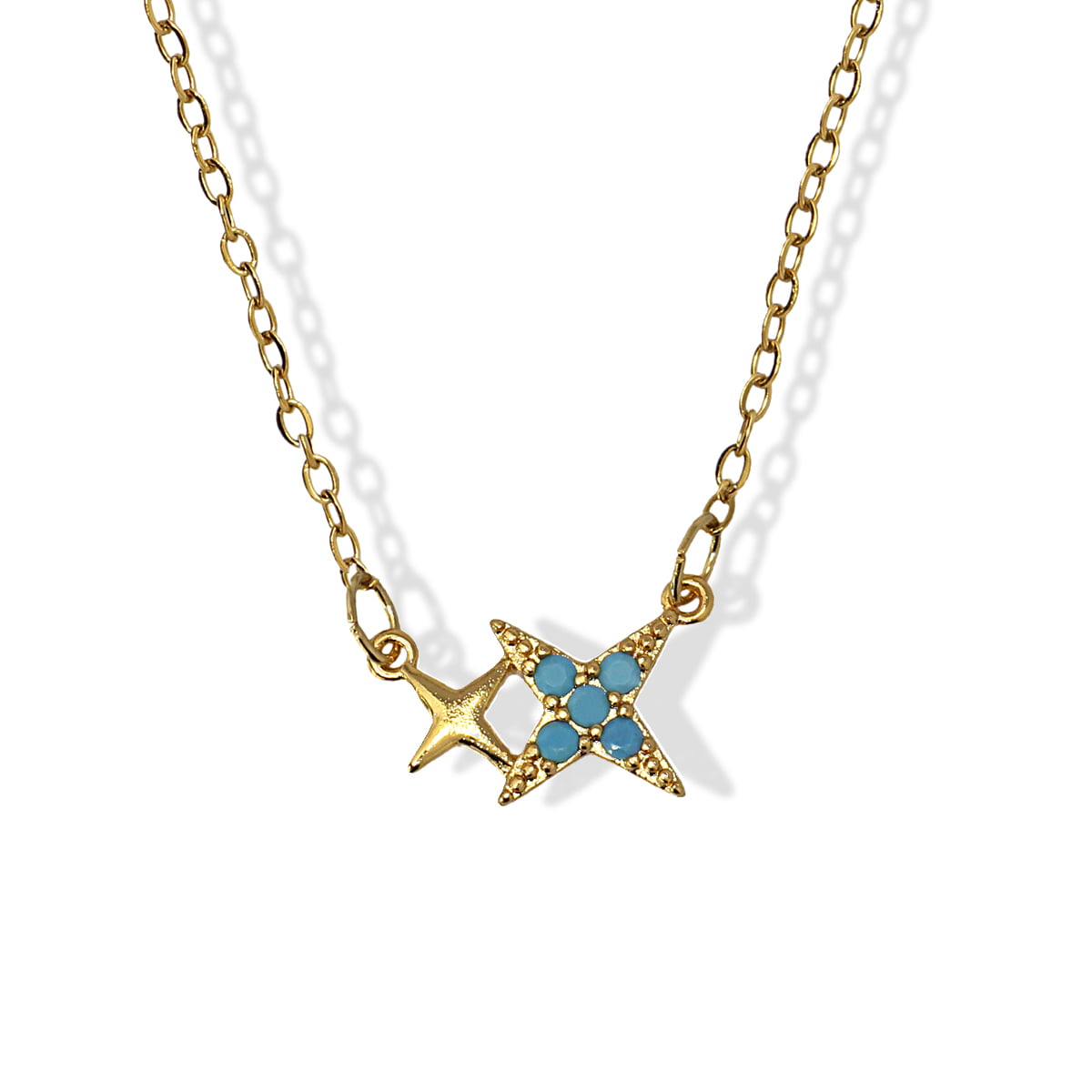 Mari Necklace