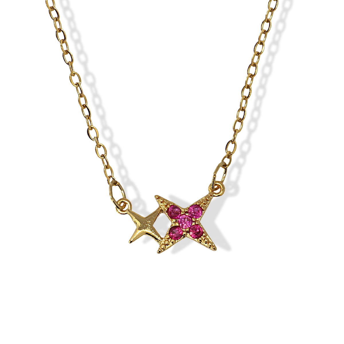 Mari Necklace