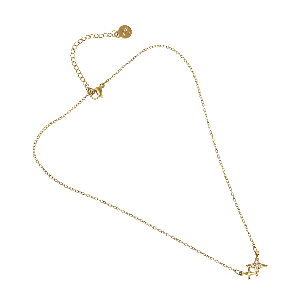 Mari Necklace