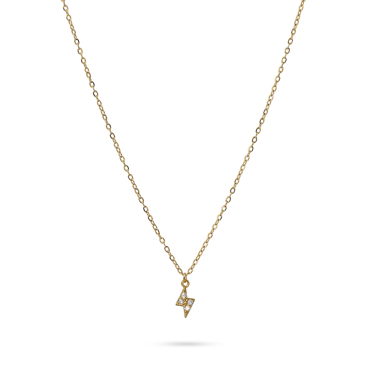 Collar Felicia Blanco Anartxy