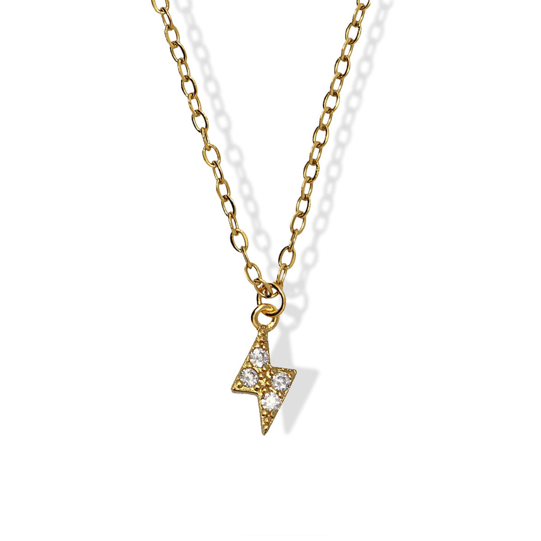 Collar Felicia Blanco Anartxy
