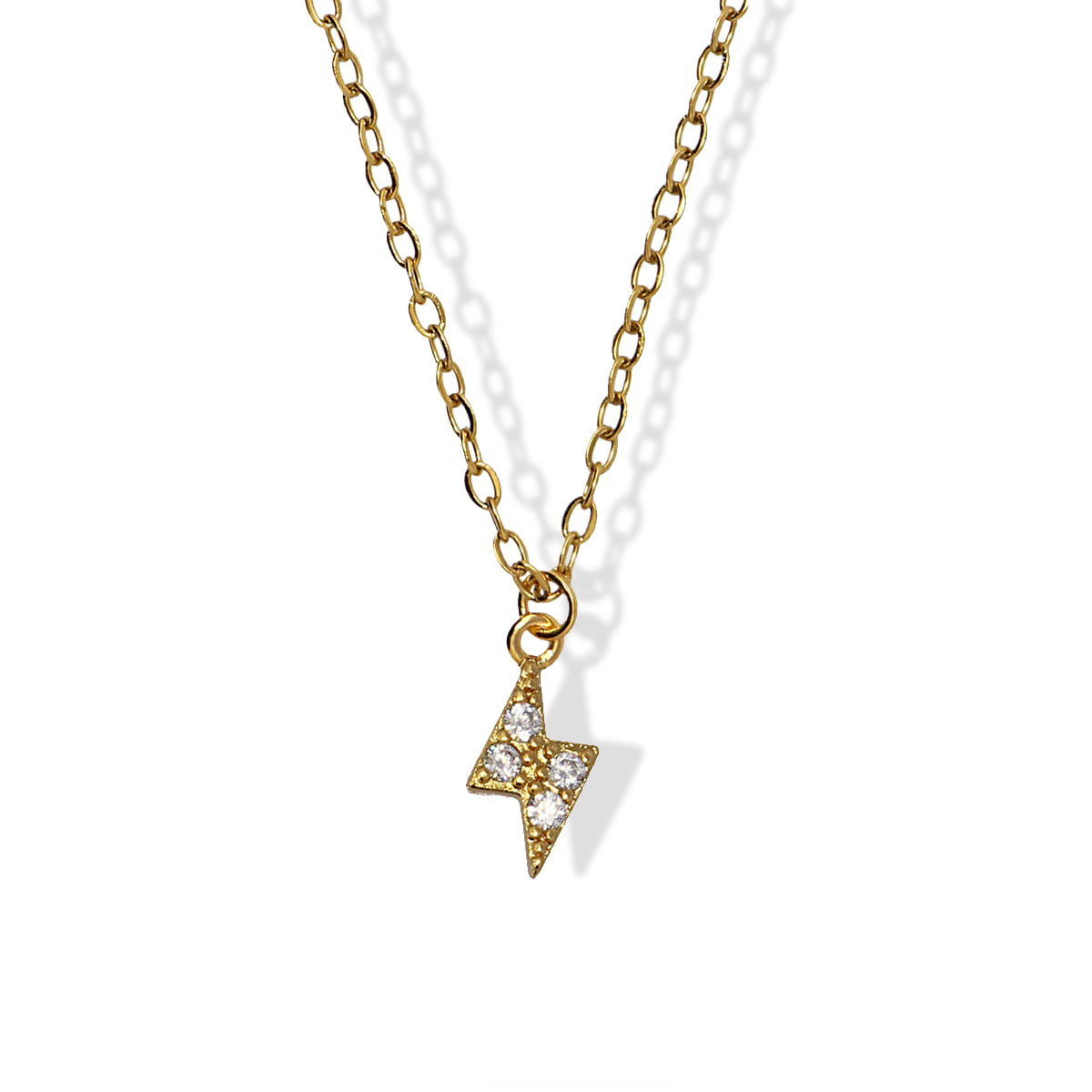 Collar Felicia Blanco Anartxy