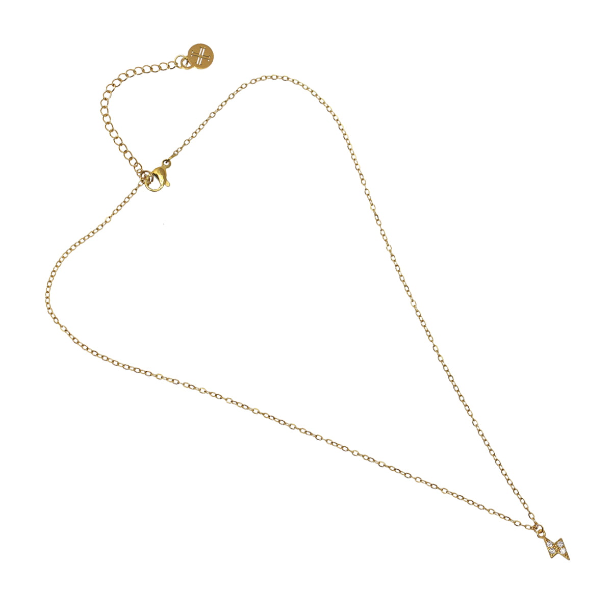Collar Felicia Blanco Anartxy