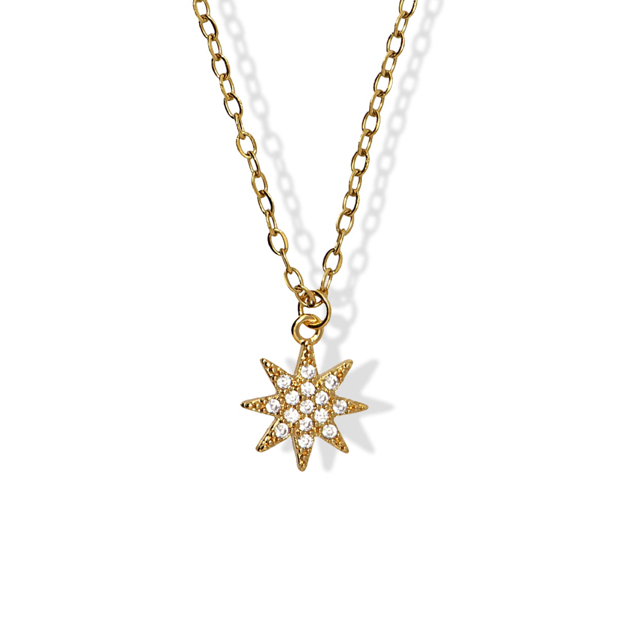 Collar Benita Blanco Anartxy