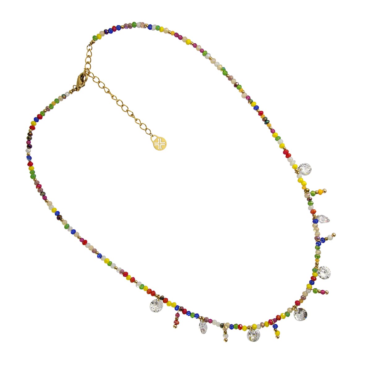 Collar Portmany Combinado Anartxy