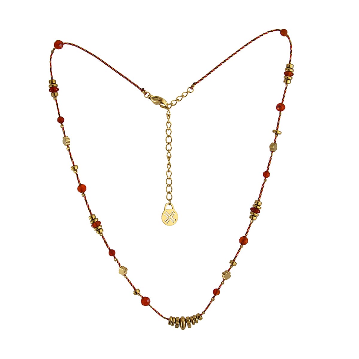 Collar Xarraca
