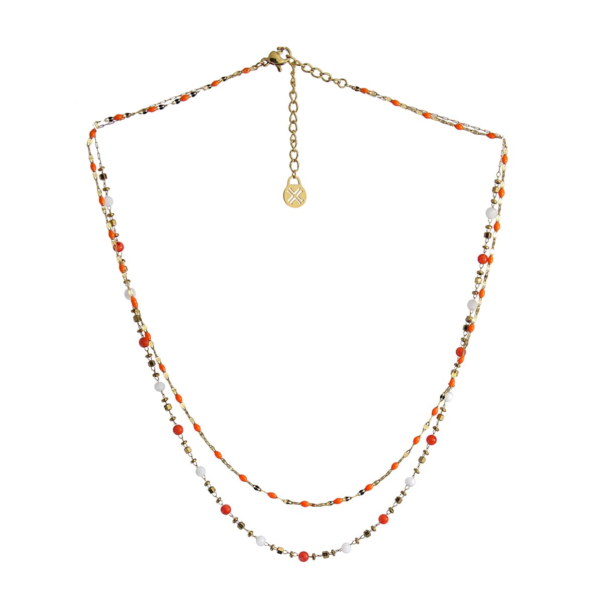 Collar Talamanca Anartxy