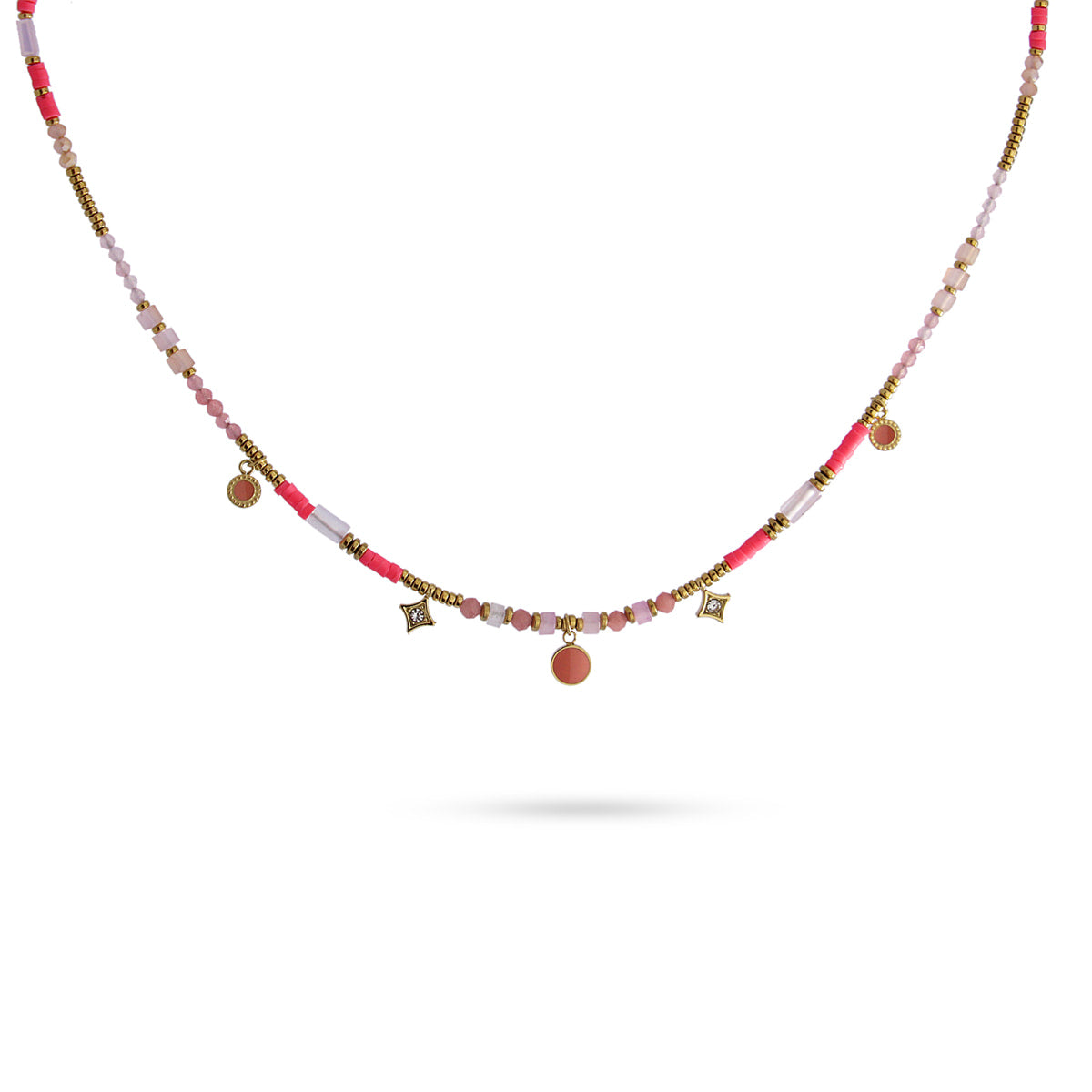 Collar Algara