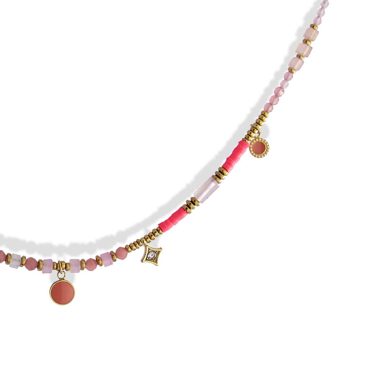 Collar Algara