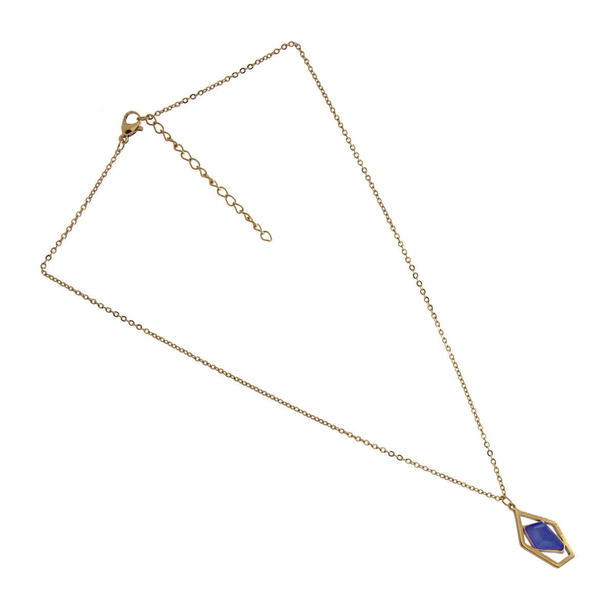 Narcissus Necklace BCO754