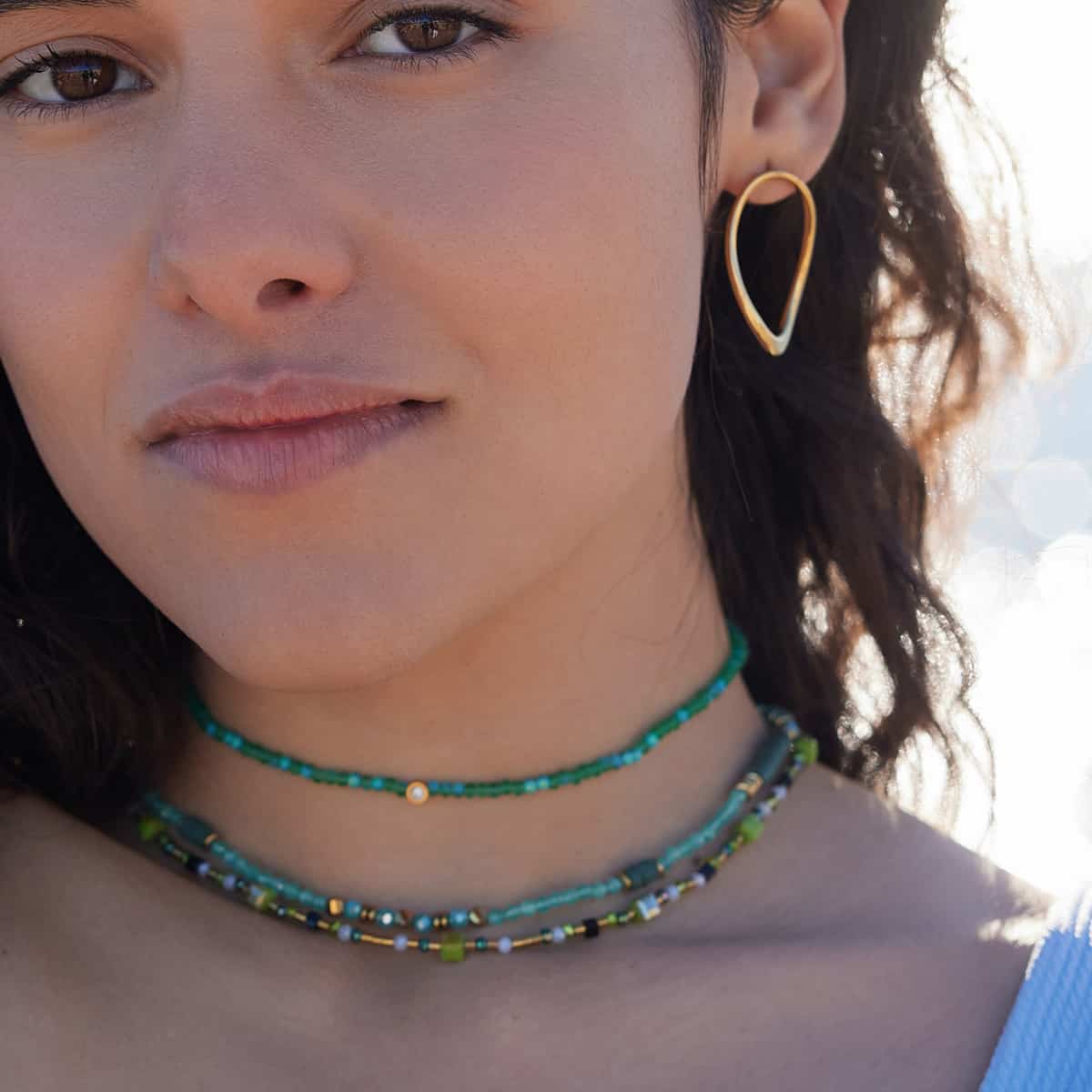 Sevan Necklace