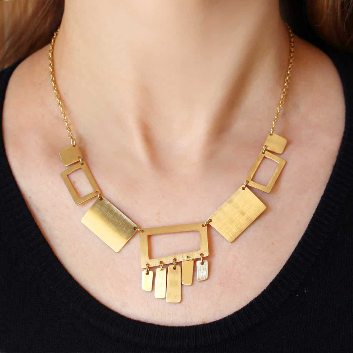 Helsinki Necklace BCO763