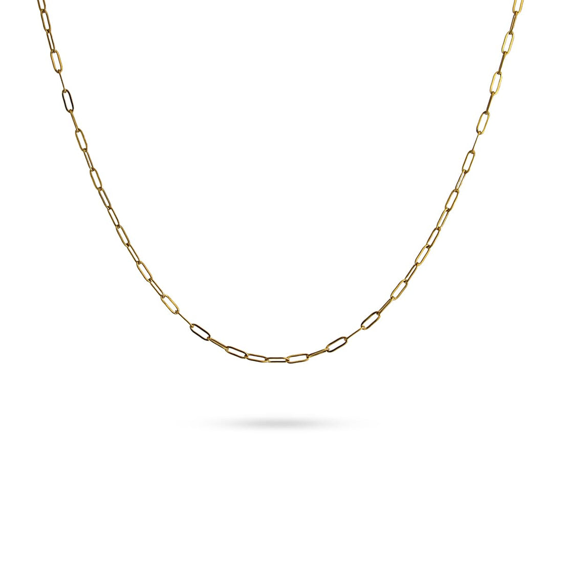 Collar Tanit Dorado Anartxy