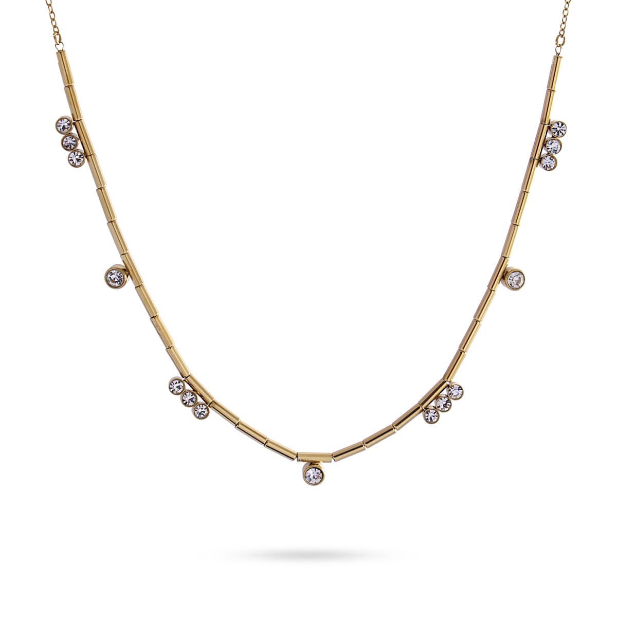 Mars Necklace