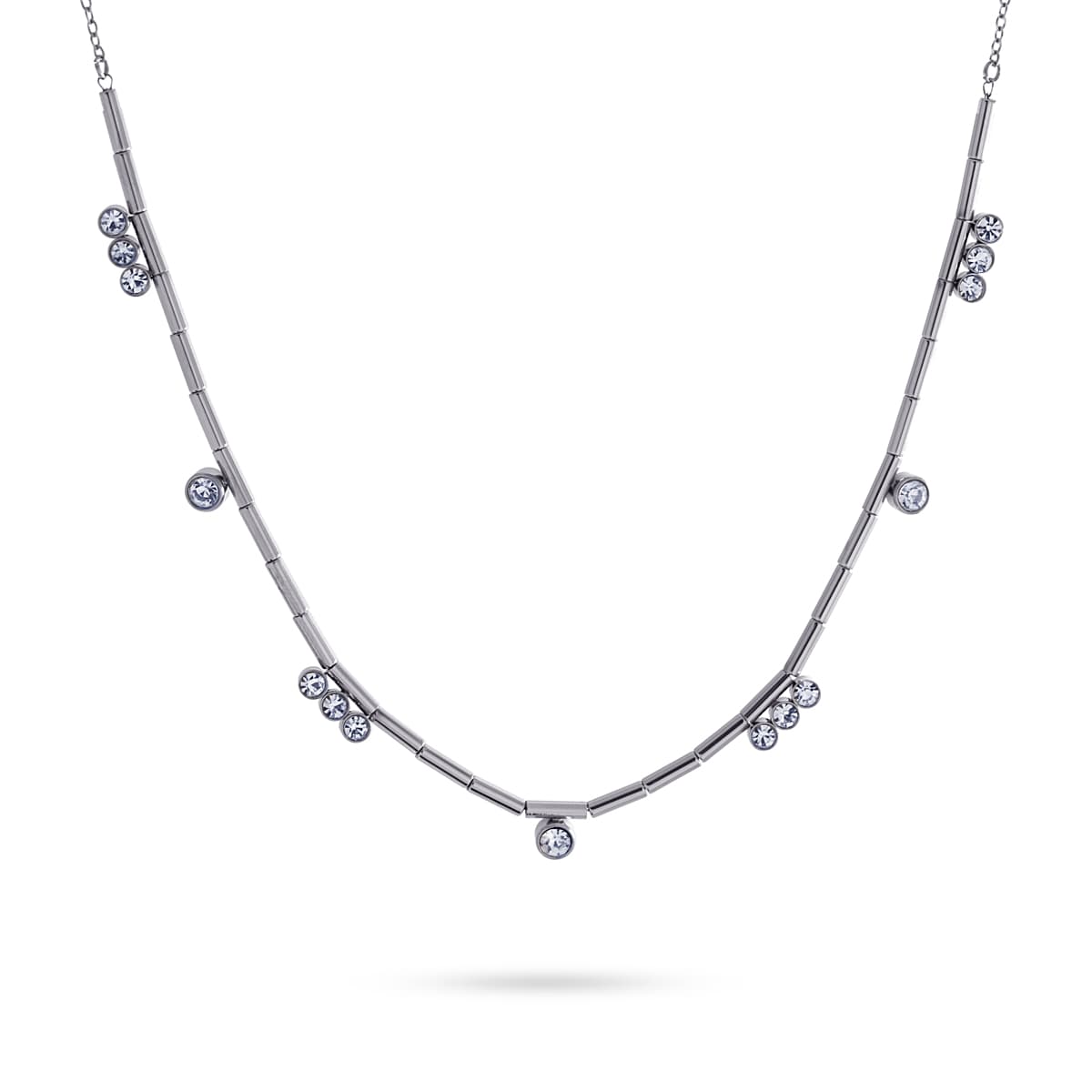 Mars Necklace