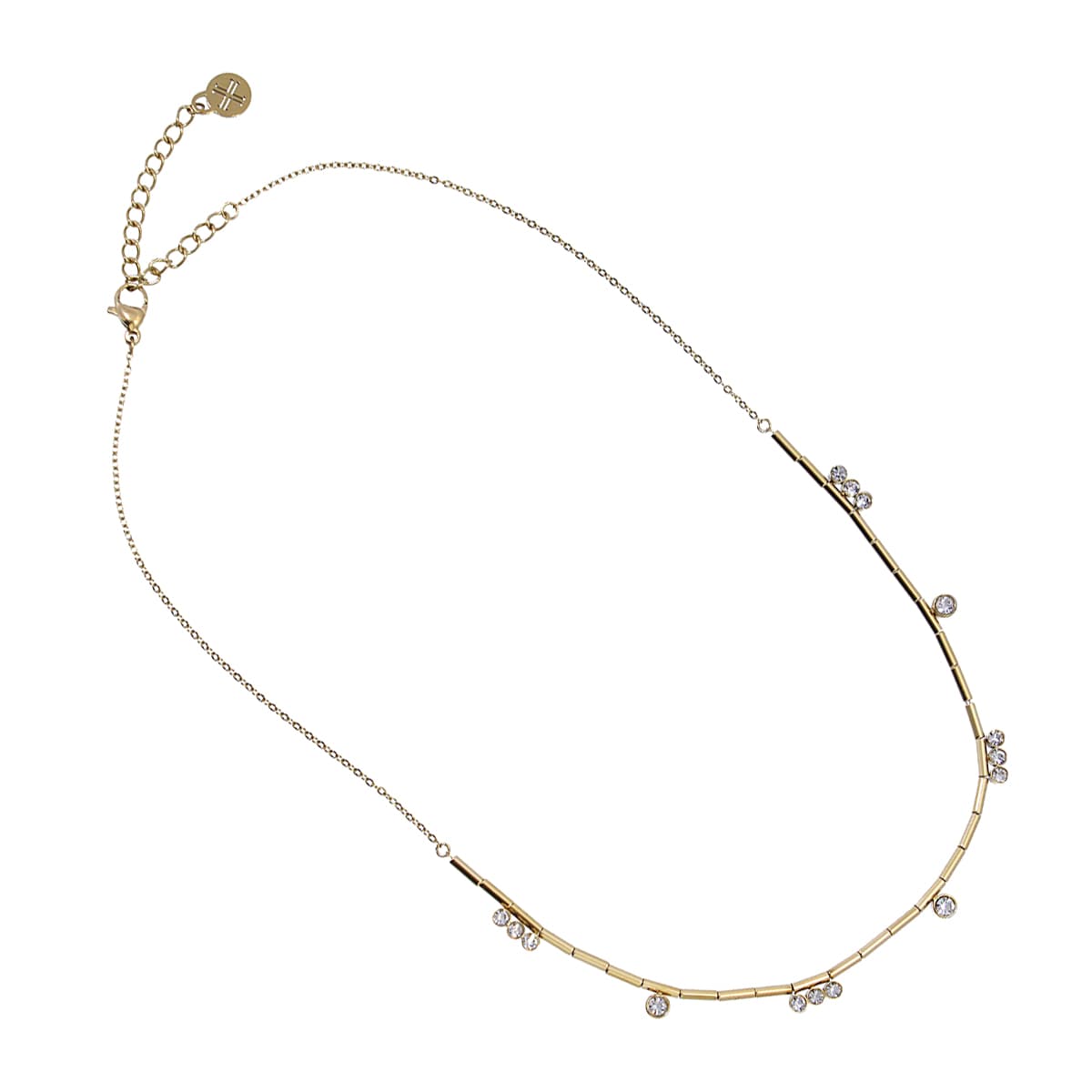 Mars Necklace