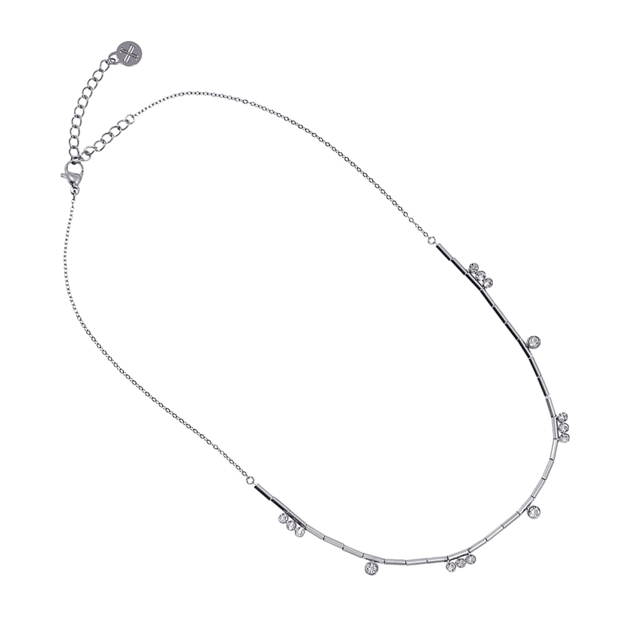 Mars Necklace