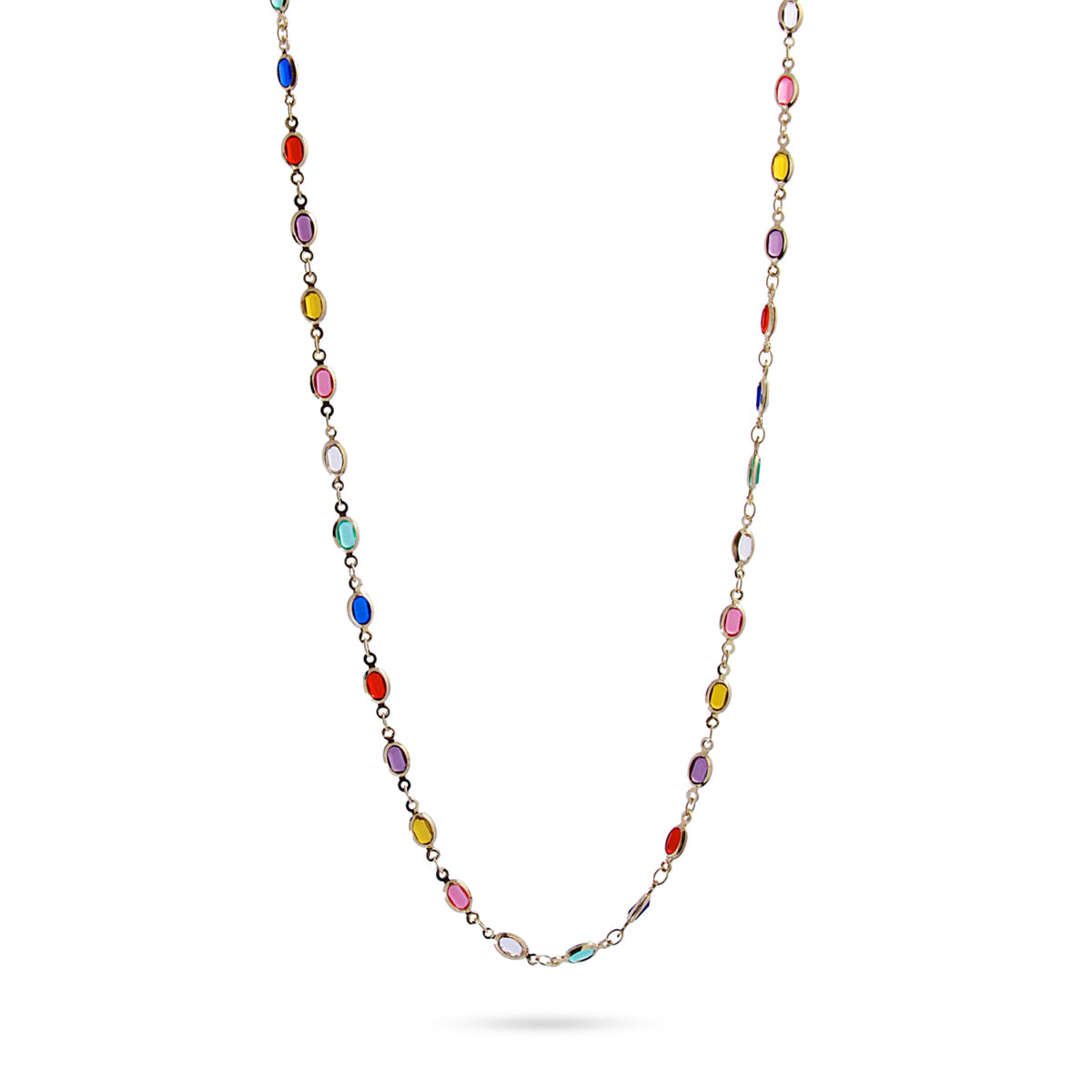Andaman long necklace