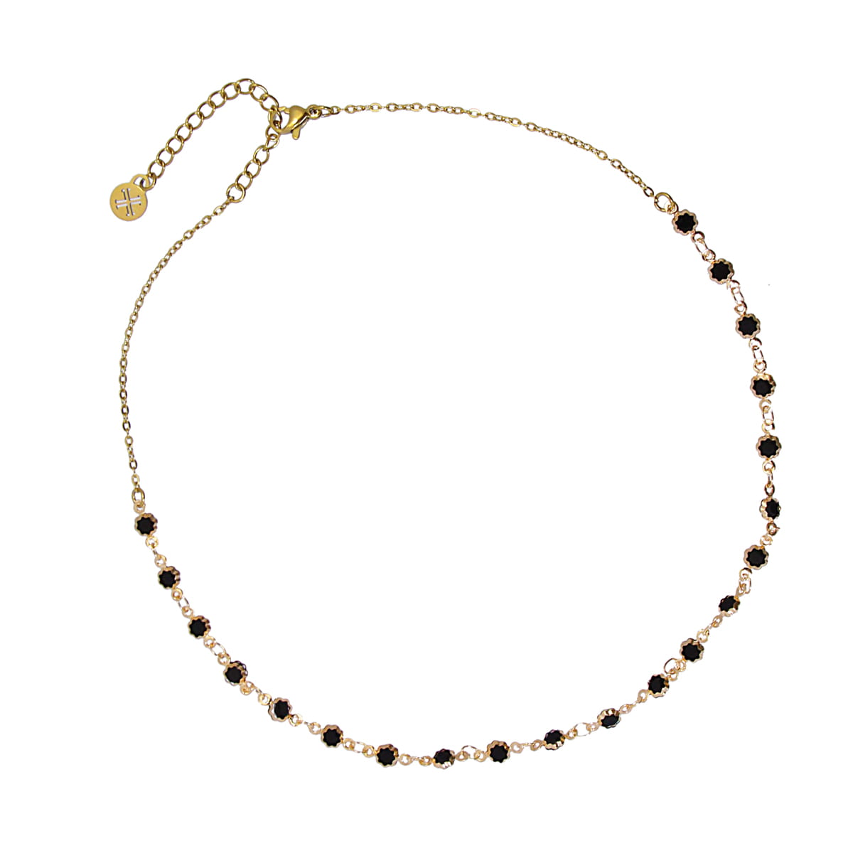 Collar Seto Combinado Anartxy
