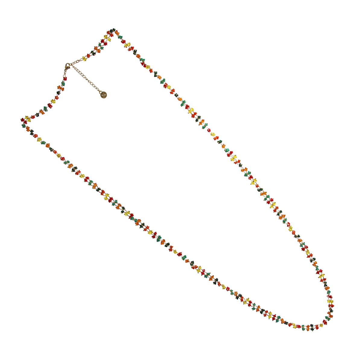 Andaman long necklace