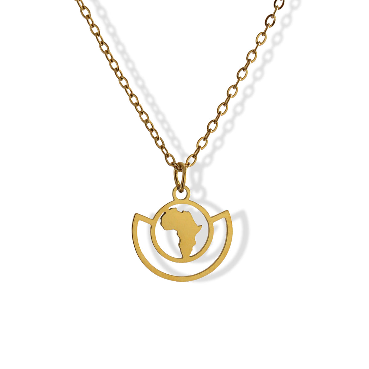 Collar África