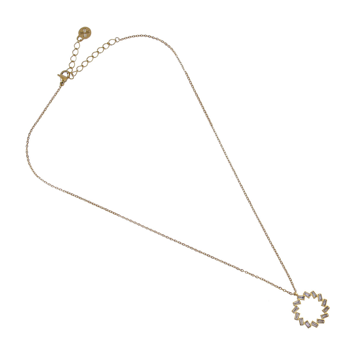 Serpens Necklace