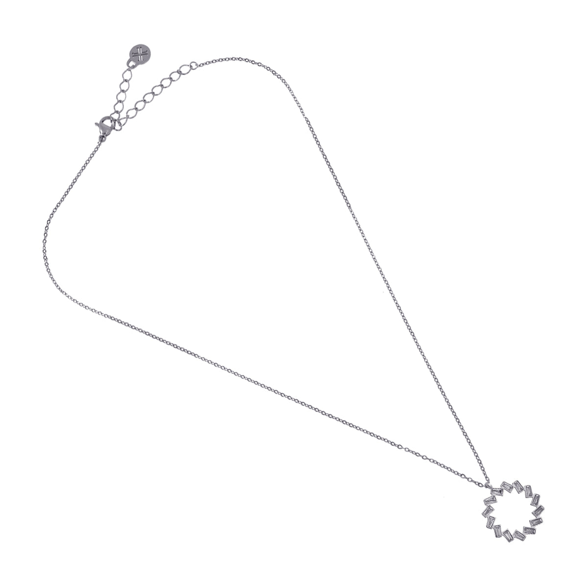 Serpens Necklace