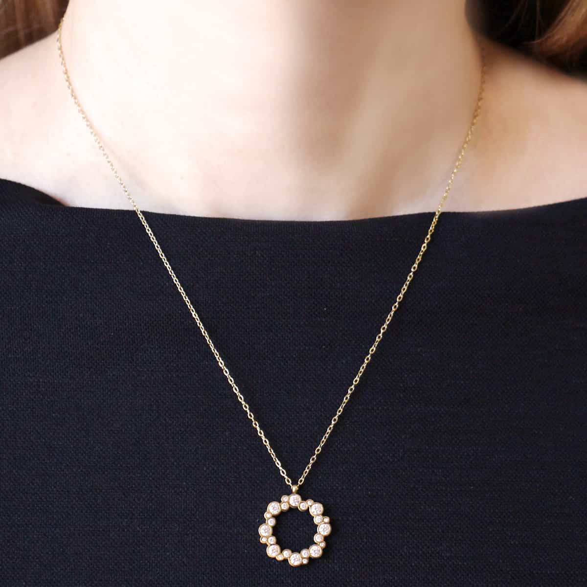 Collar Cosmic
