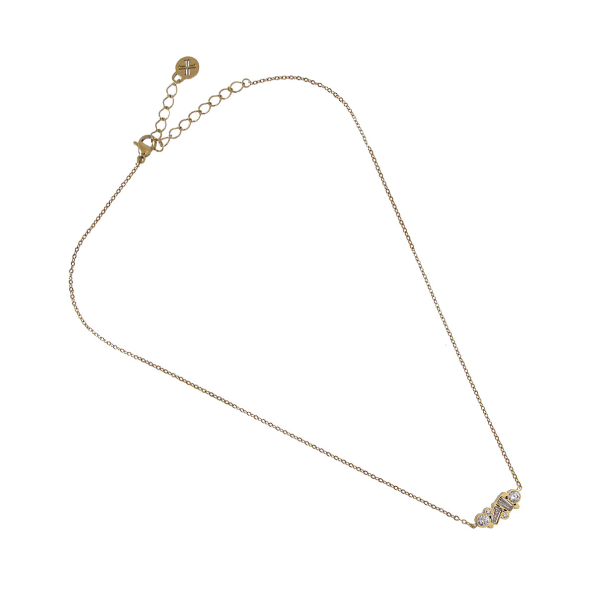 Orion necklace
