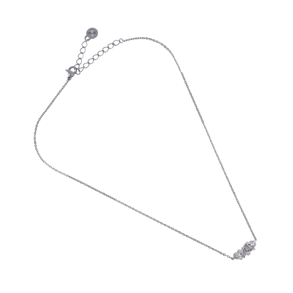 Orion necklace