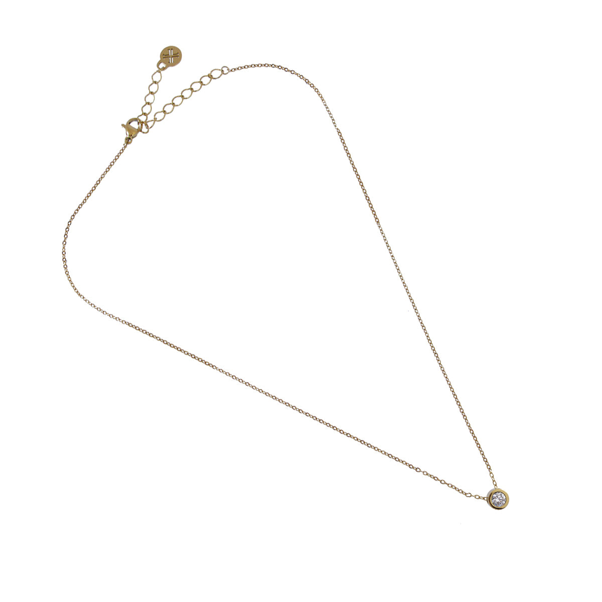 Kepler necklace