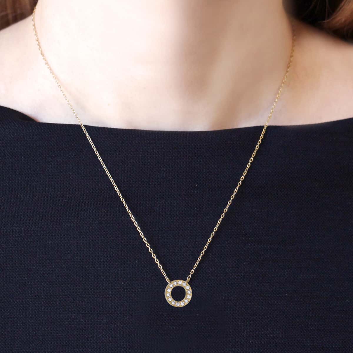Collar Casiopea