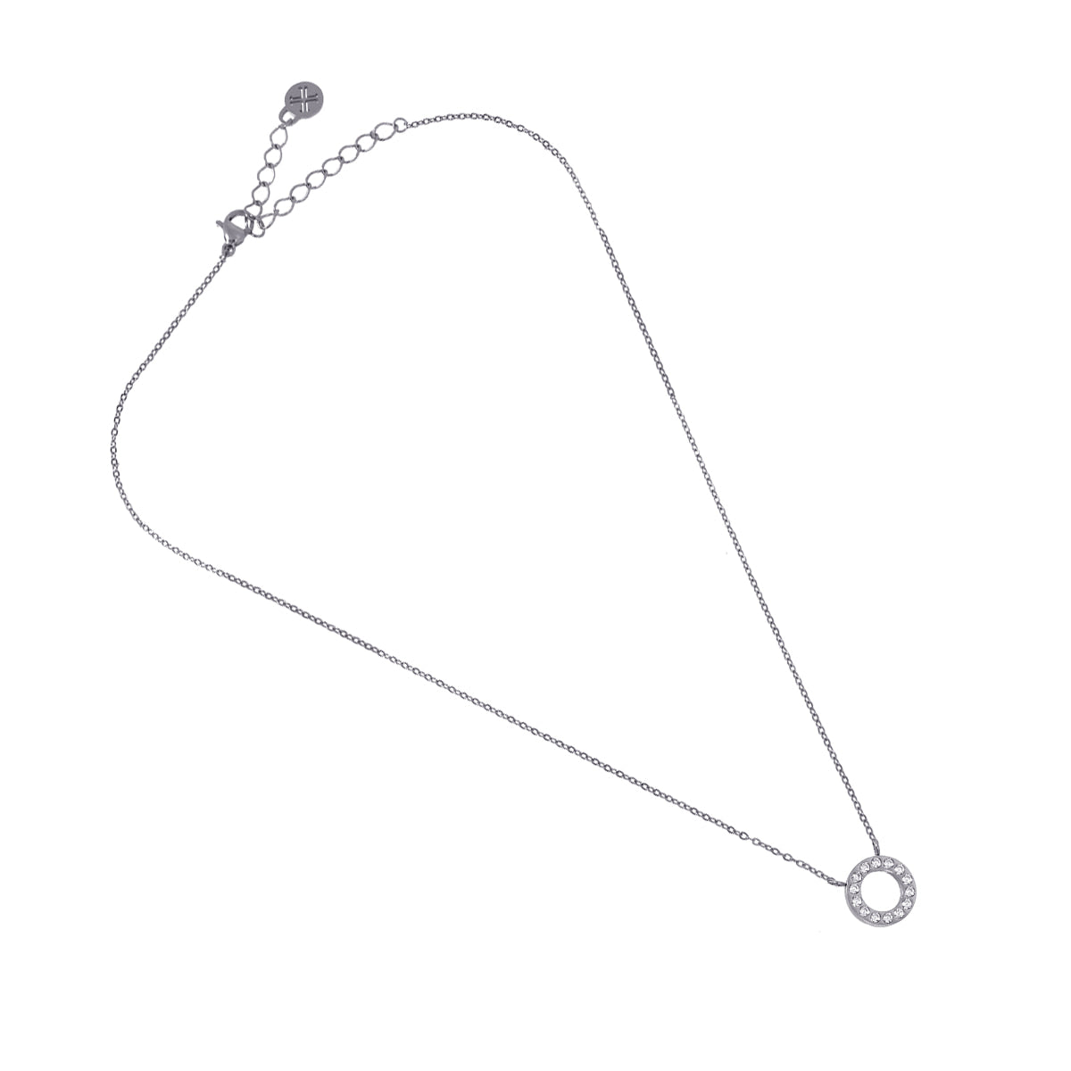 Cassiopeia necklace