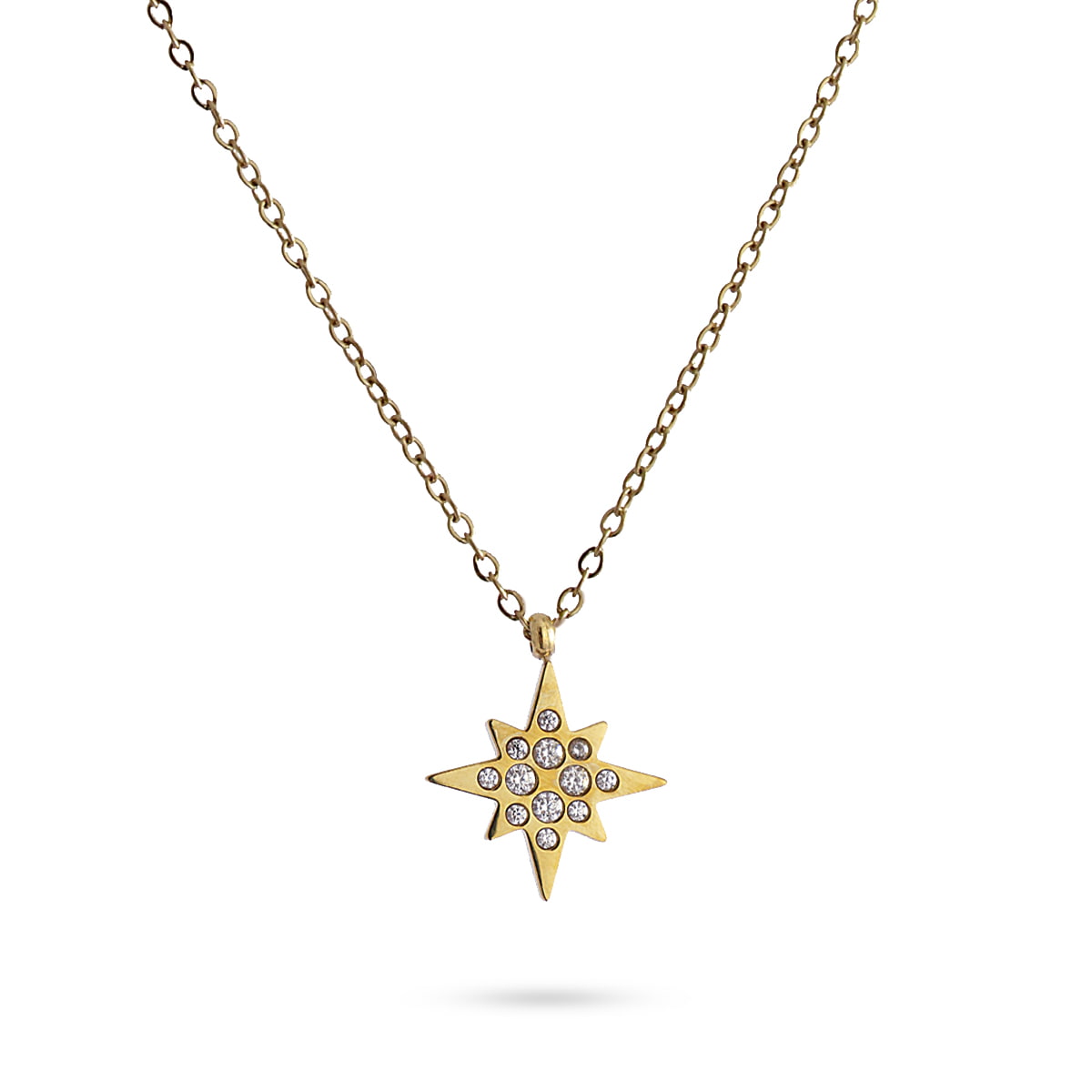 Collar Perseo