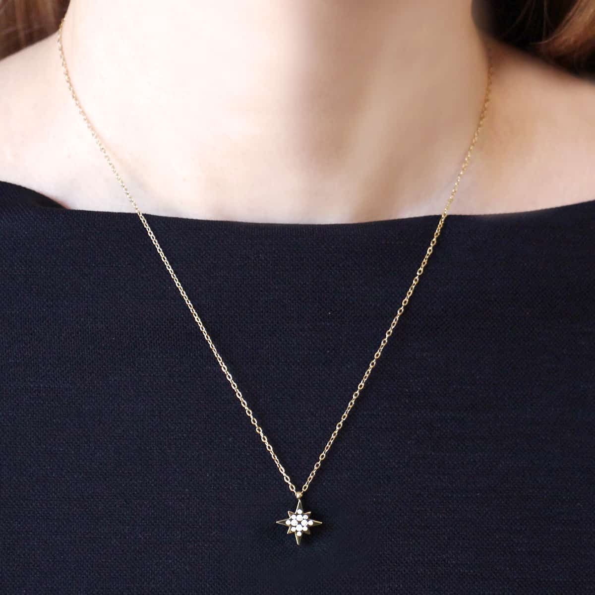 Collar Perseo