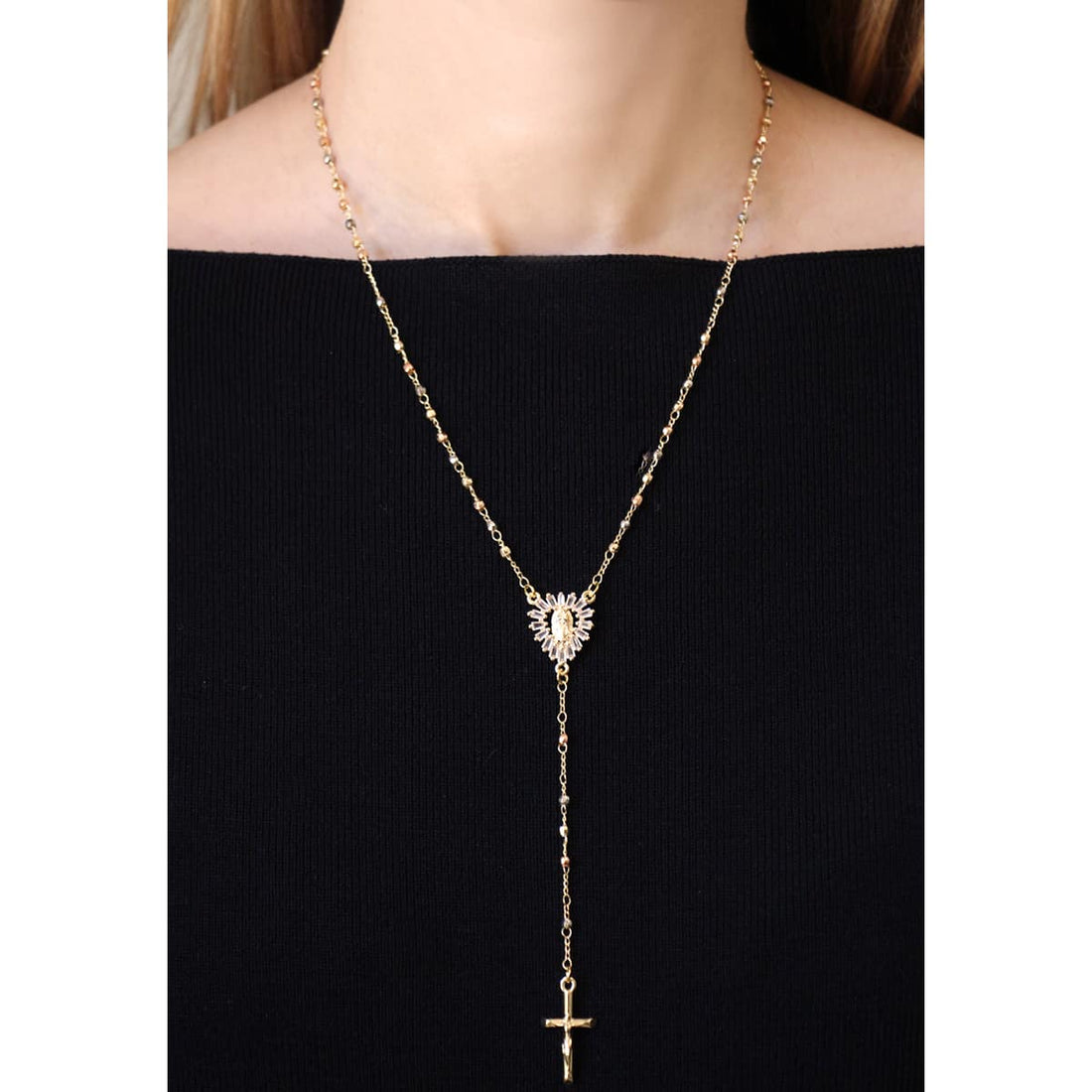 Collar Lalin B Anartxy