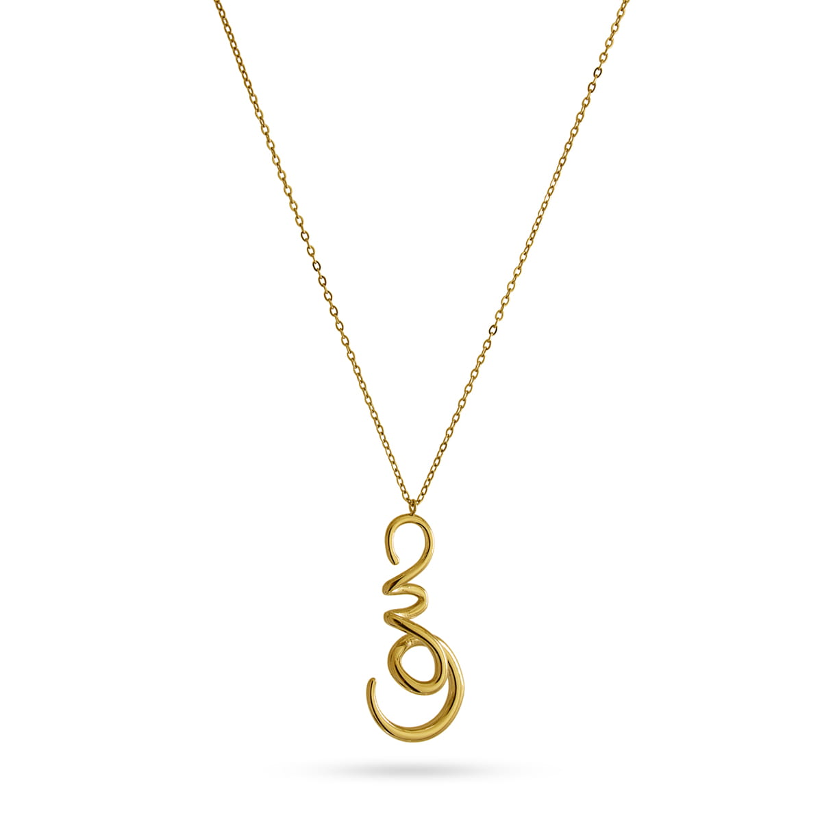 Collar Trenton Anartxy